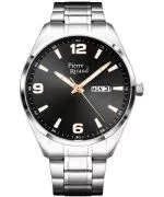 Pierre Ricaud Classic watch
