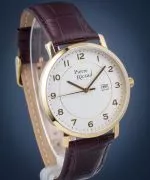 Pierre Ricaud Classic watch