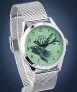 Pierre Ricaud Classic watch