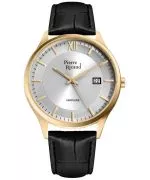 Pierre Ricaud Classic watch