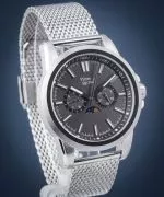 Pierre Ricaud Moon Phase watch