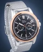 Pierre Ricaud Moon Phase watch
