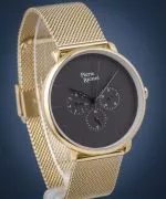 Pierre Ricaud Multifunction watch