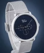 Pierre Ricaud Multifunction watch
