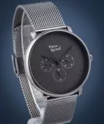 Pierre Ricaud Multifunction watch