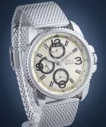 Pierre Ricaud Multifunction SET watch