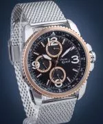 Pierre Ricaud Multifunction SET watch
