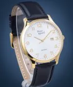 Pierre Ricaud Chronograph Men's Watch