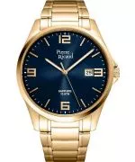 Pierre Ricaud Sapphire watch