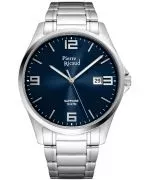 Pierre Ricaud Sapphire watch