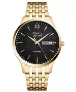 Pierre Ricaud Sapphire watch