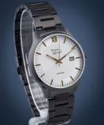Pierre Ricaud Sapphire watch