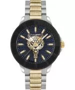 Plein Sport City Rush watch