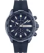 Plein Sport Impact Chronograph watch