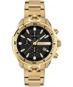 Plein Sport Impact Chronograph watch