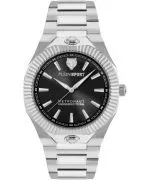 Plein Sport Metronaut watch