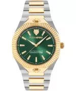 Plein Sport Metronaut watch