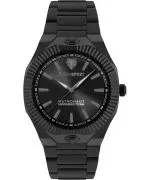Plein Sport Metronaut watch