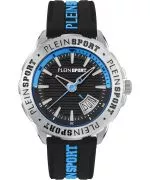 Plein Sport Rampage watch