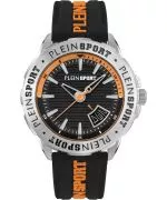 Plein Sport Rampage watch