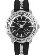 Plein Sport Rampage watch