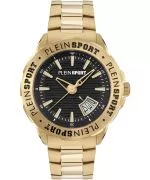 Plein Sport Rampage watch
