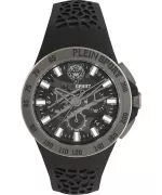 Plein Sport Thunderstorm Chrono watch