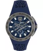 Plein Sport Thunderstorm Chrono watch