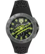Plein Sport Thunderstorm Chrono watch