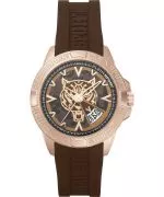 Plein Sport Touchdown watch