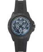 Plein Sport Touchdown watch