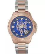 Plein Sport Touchdown watch