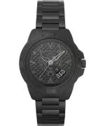 Plein Sport Touchdown watch