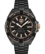 Plein Sport Urban Pulse watch