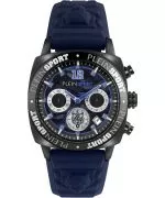 Plein Sport Wildcat watch
