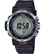 Casio Protrek Climber Solar watch