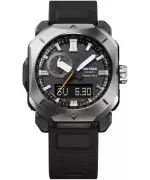 Casio Protrek Octagon watch