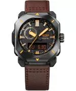 Casio Protrek Octagon watch