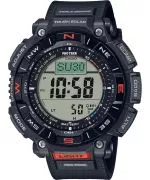 Casio Protrek Tough Solar watch
