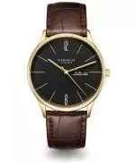 Sternglas Berlin Metro Piano Black watch