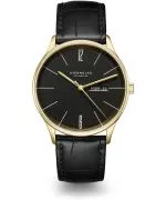 Sternglas Berlin Metro Piano Black watch