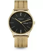 Sternglas Berlin Metro Piano Black watch