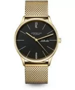 Sternglas Berlin Metro Piano Black watch
