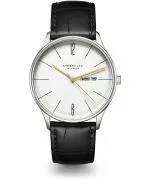 Sternglas Berlin Metro Silver watch