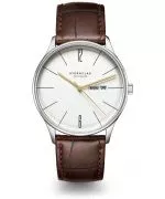 Sternglas Berlin Metro Silver watch