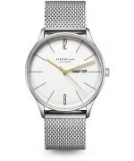 Sternglas Berlin Metro Silver watch