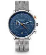 Sternglas Hamburg Ed Küstemm Chronograph watch
