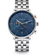 Sternglas Hamburg Ed Küstemm Chronograph watch