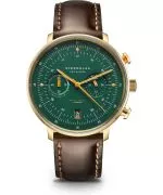 Sternglas Hamburg Ed Vintage Chronograph watch