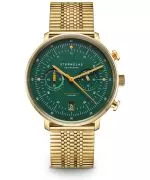 Sternglas Hamburg Ed Vintage Chronograph watch